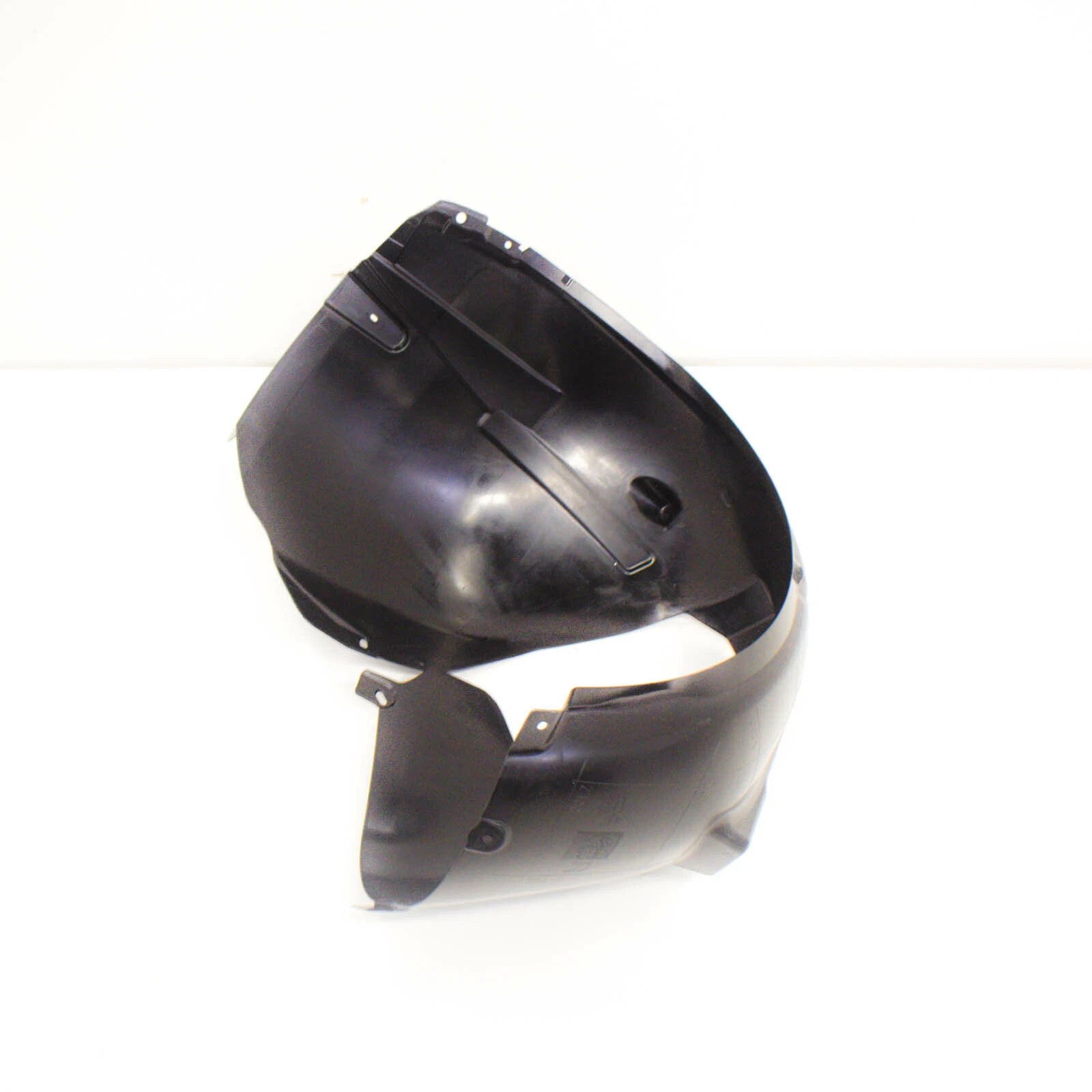 NEW AUDI A3 8PA FRONT RIGHT SIDE FENDER LINER SPLASH SHIELD 8P0821172G