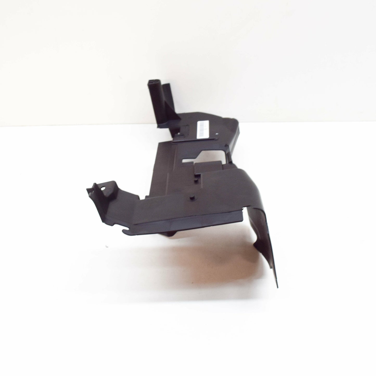 new ford fiesta mk7 air deflector right side jb3b-8310-ad 2019 original