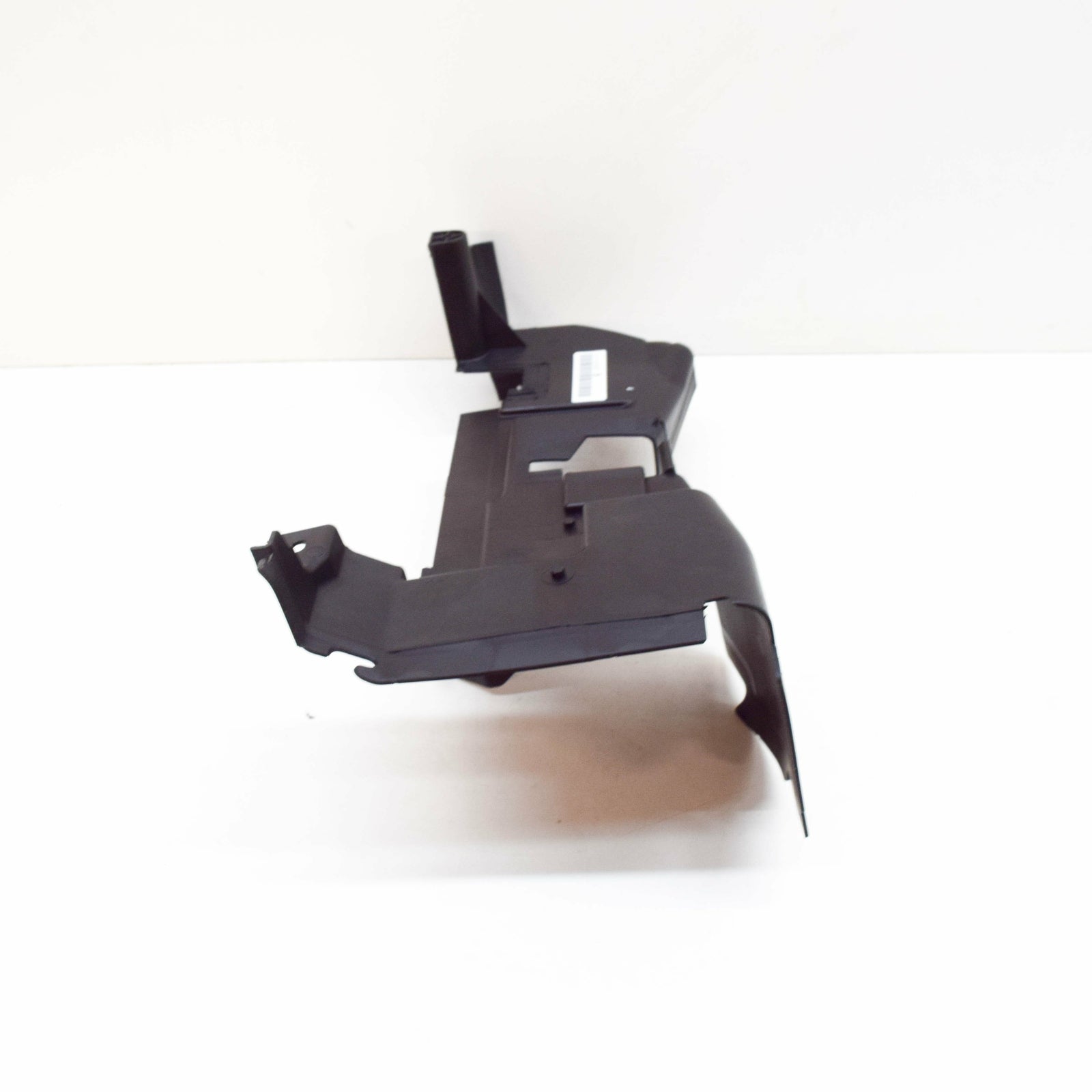 new ford fiesta mk7 air deflector right side jb3b-8310-ad 2019 original