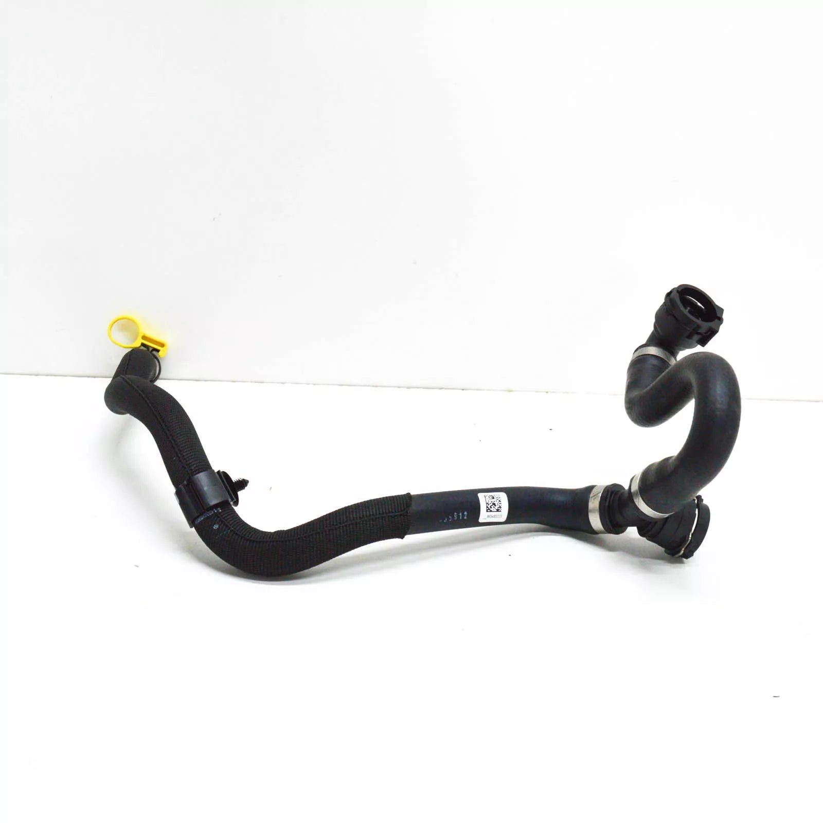 NEW BMW 3 G20 WATER COOLANT PIPE HOSE 17128654830 8654830 ORIGINAL