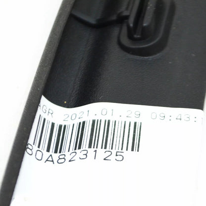 NEW AUDI Q5 80A FRONT LEFT BONNET HOOD SEAL 80A823125 ORIGINAL