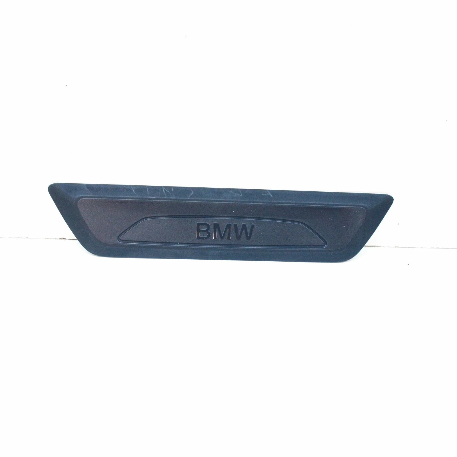 NEW BMW 3 GT F34 REAR LEFT INTERIOR STEP TRIM 51477324629 ORIGINAL