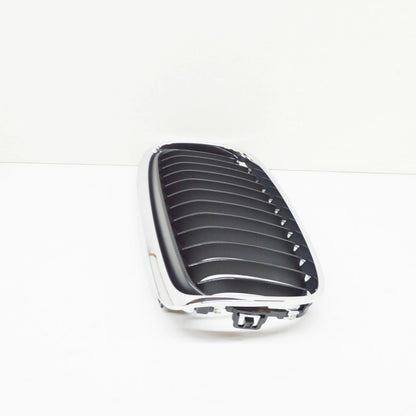 NEW BMW 2 F45 FRONT RADIATOR LEFT GRILLE 51137300543 7300543 2015