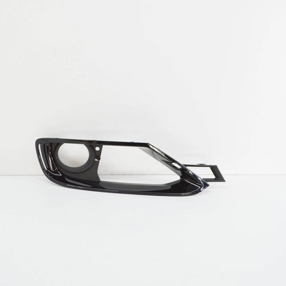 NEW BMW 3 F30 RIGHT FOG LIGHT LOWER GRILLE 51117279702 7279702 2014 ORIGINAL