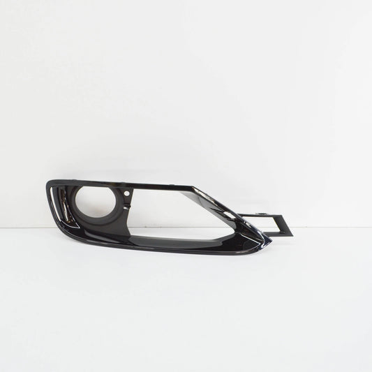 NEW BMW 3 F30 RIGHT FOG LIGHT LOWER GRILLE 51117279702 7279702 2014 ORIGINAL