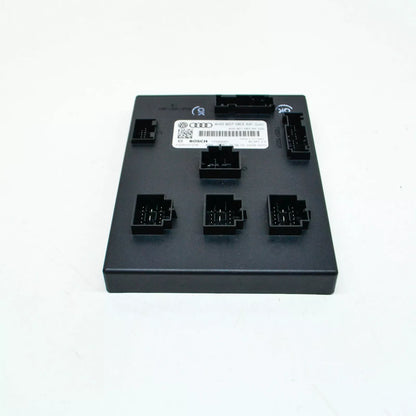 NEW AUDI A8 4H COMFORT CONTROL UNIT 4H0907063AK ORIGINAL