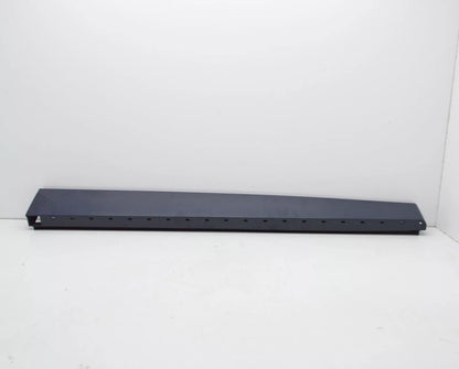 NEW BMW X3 F25 M FRONT RIGHT DOOR LOWER MOLDING 51138052082 ORIGINAL