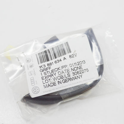 NEW VW GOLF VI 5K MK6 FRONT RIGHT SEAT BACKREST HANDLE 1K3881634A82V ORIGINAL