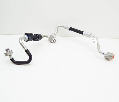 NEW AUDI E-TRON GE A/C REFRIGERANT LINE 4KE816706C ORIGINAL