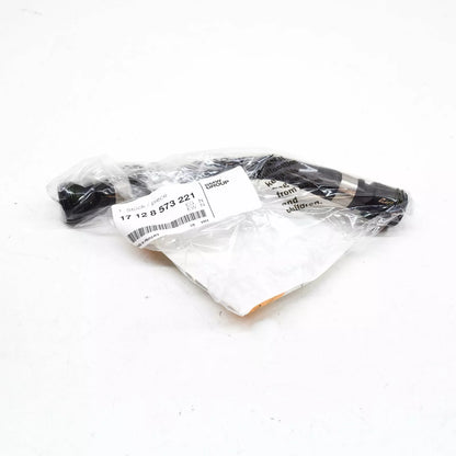 NEW BMW 5 G30 LEFT WATER COOLING RADIATOR HOSE 17128573221 ORIGINAL