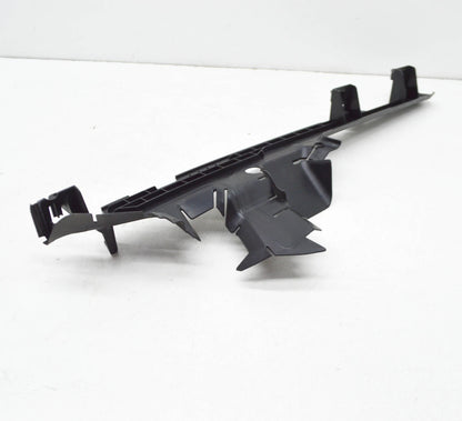 NEW VOLKSWAGEN E-GOLF MK7 5G LEFT RADIATOR AIR GUIDE 5GE121283G ORIGINAL