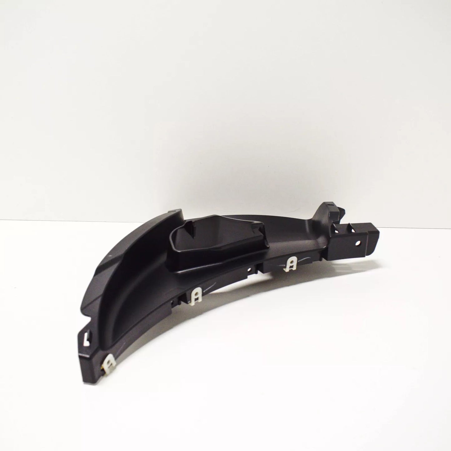 NEW BMW X5 F15 M FRONT BUMPER RIGHT AIR DUCT COVER 51118056306 ORIGINAL