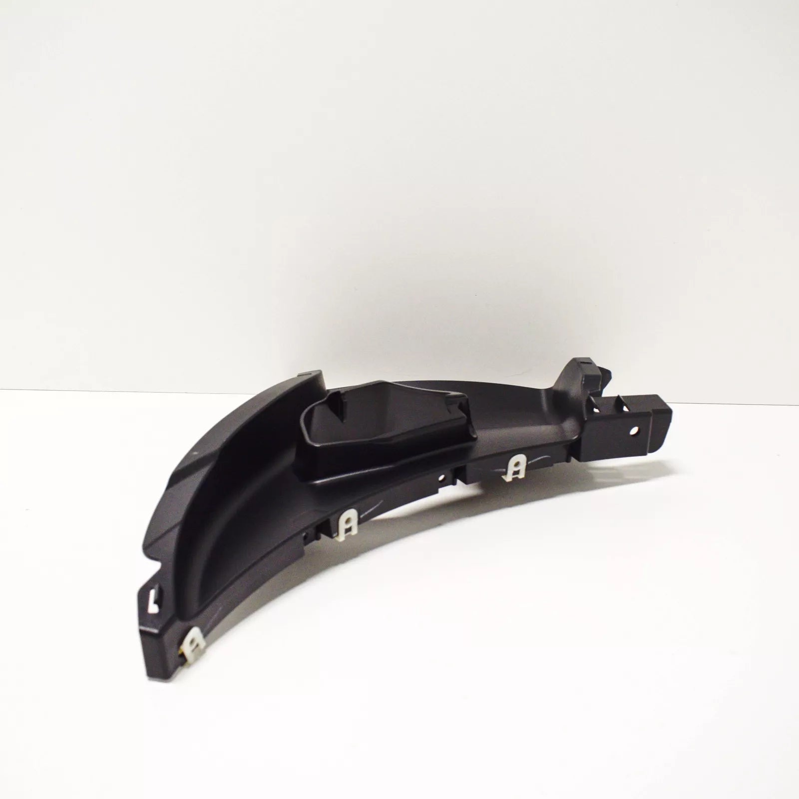 NEW BMW X5 F15 M FRONT BUMPER RIGHT AIR DUCT COVER 51118056306 ORIGINAL