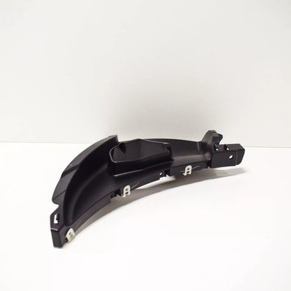 NEW BMW X5 F15 M FRONT BUMPER RIGHT AIR DUCT COVER 51118056306 ORIGINAL