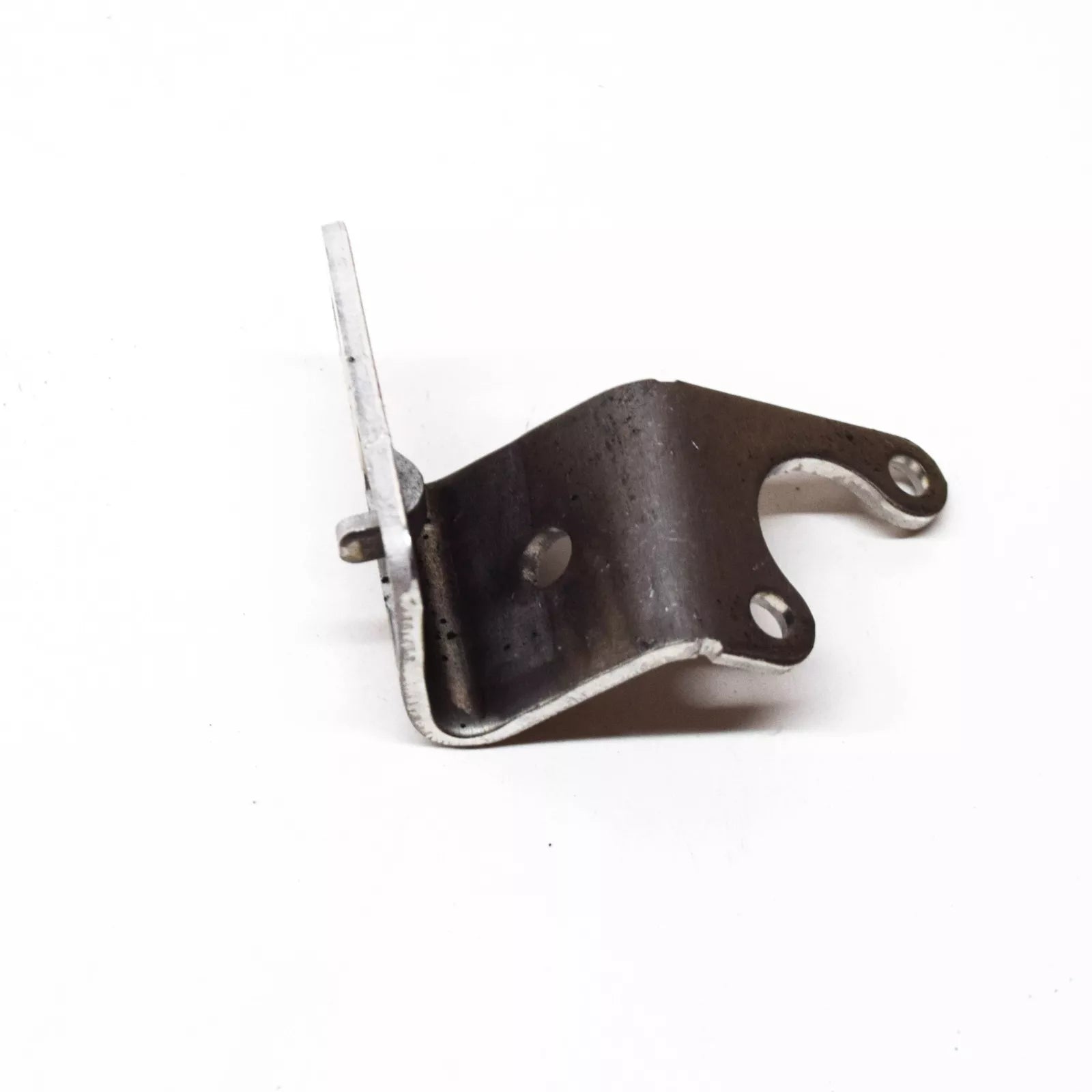 NEW BMW 5 F10 FRONT RIGHT HEIGHT LEVEL SENSOR BRACKET 37146786798 ORIGINAL
