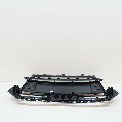 NEW AUDI A4 B8 FRONT BUMPER CENTER GRILLE 8K0853651ET94