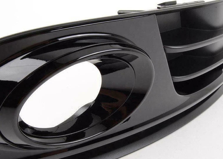 NEW AUDI Q5 8R FRONT BUMPER RIGHT GRILLE 8R0807682JBMT ORIGINAL