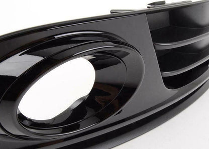 NEW AUDI Q5 8R FRONT BUMPER RIGHT GRILLE 8R0807682JBMT ORIGINAL