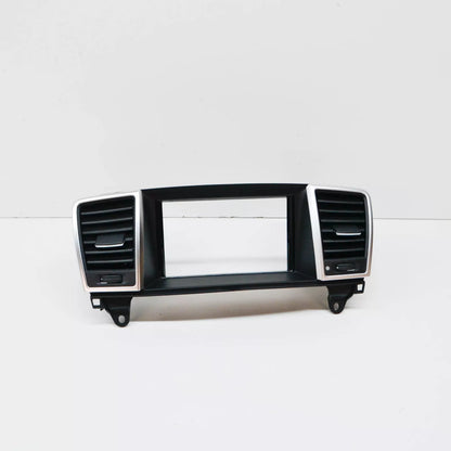 NEW MERCEDES-BENZ GL X166 DASHBOARD CENTER AIR VENT A16683063012A17 ORIGINAL