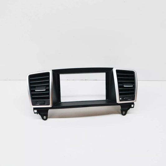 NEW MERCEDES-BENZ GL X166 DASHBOARD CENTER AIR VENT A16683063012A17 ORIGINAL