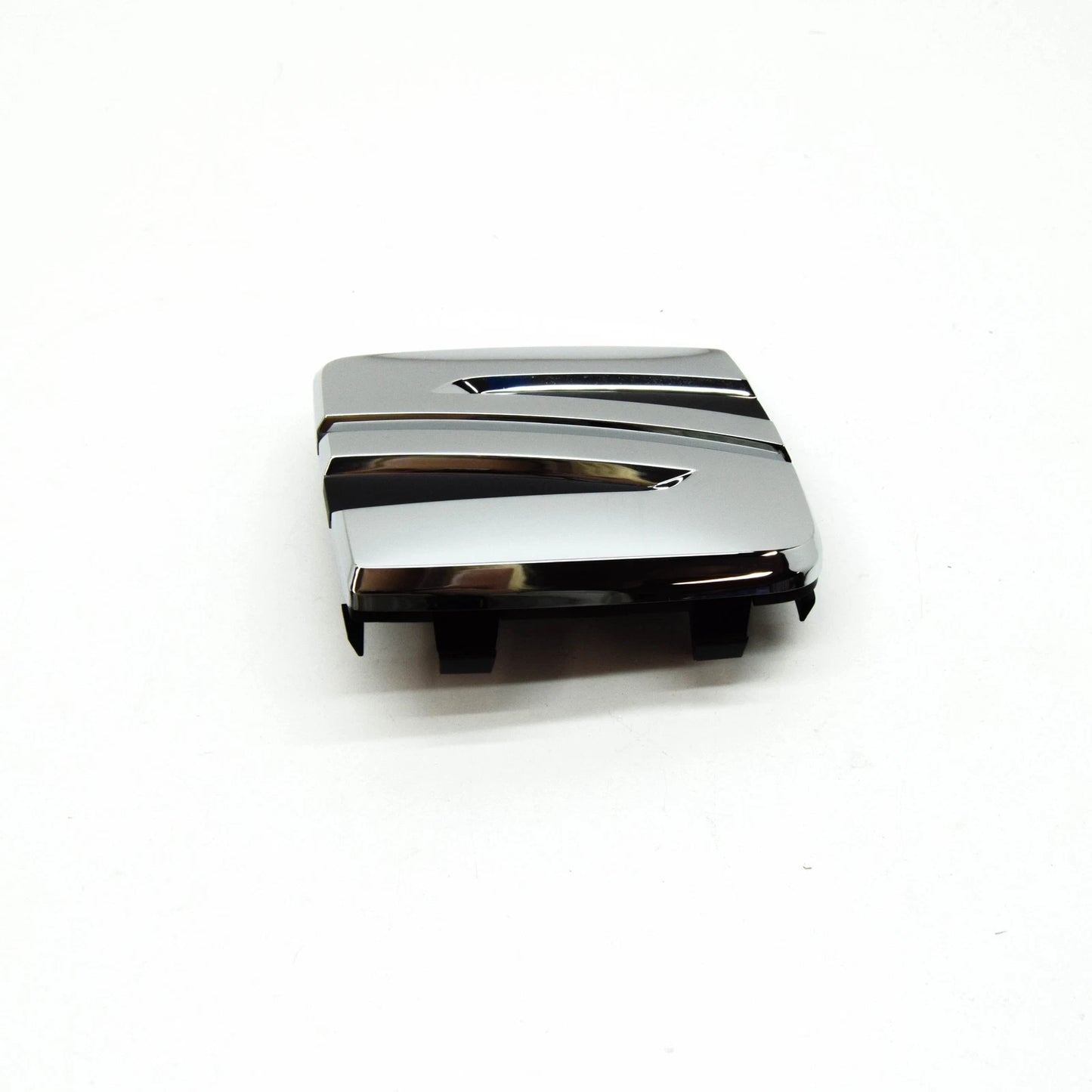 NEW SEAT IBIZA ST 6J FRONT BUMPER RADIATOR GRILLE EMBLEM 6J98536792ZZ ORIGINAL