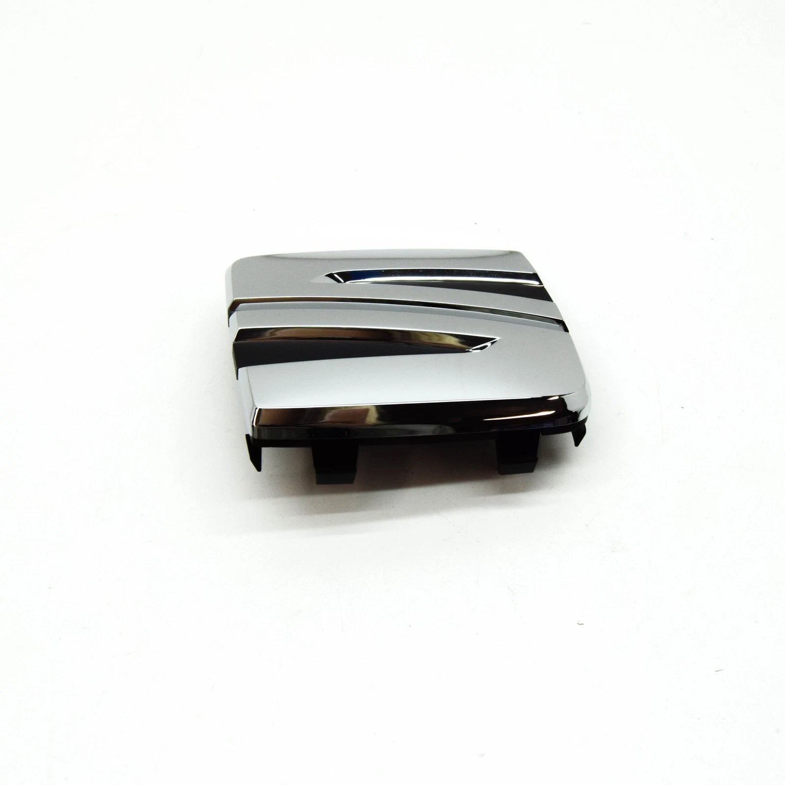 NEW SEAT IBIZA ST 6J FRONT BUMPER RADIATOR GRILLE EMBLEM 6J98536792ZZ ORIGINAL