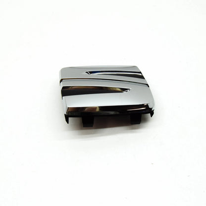 NEW SEAT IBIZA ST 6J FRONT BUMPER RADIATOR GRILLE EMBLEM 6J98536792ZZ ORIGINAL