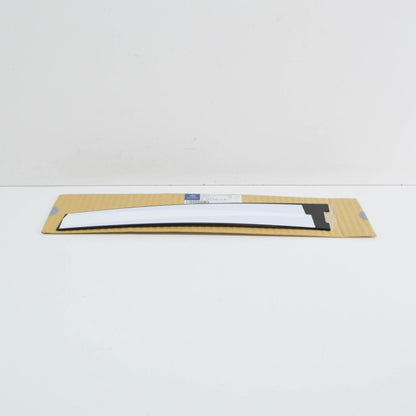 NEW MB S-CLASS W220 REAR RIGHT DOOR EXTERIOR B-PILLAR TRIM A2206901287 ORIGINAL