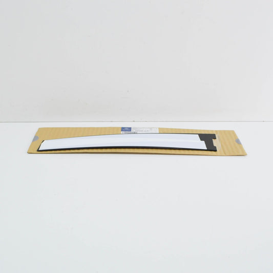 NEW MB S-CLASS W220 REAR RIGHT DOOR EXTERIOR B-PILLAR TRIM A2206901287 ORIGINAL