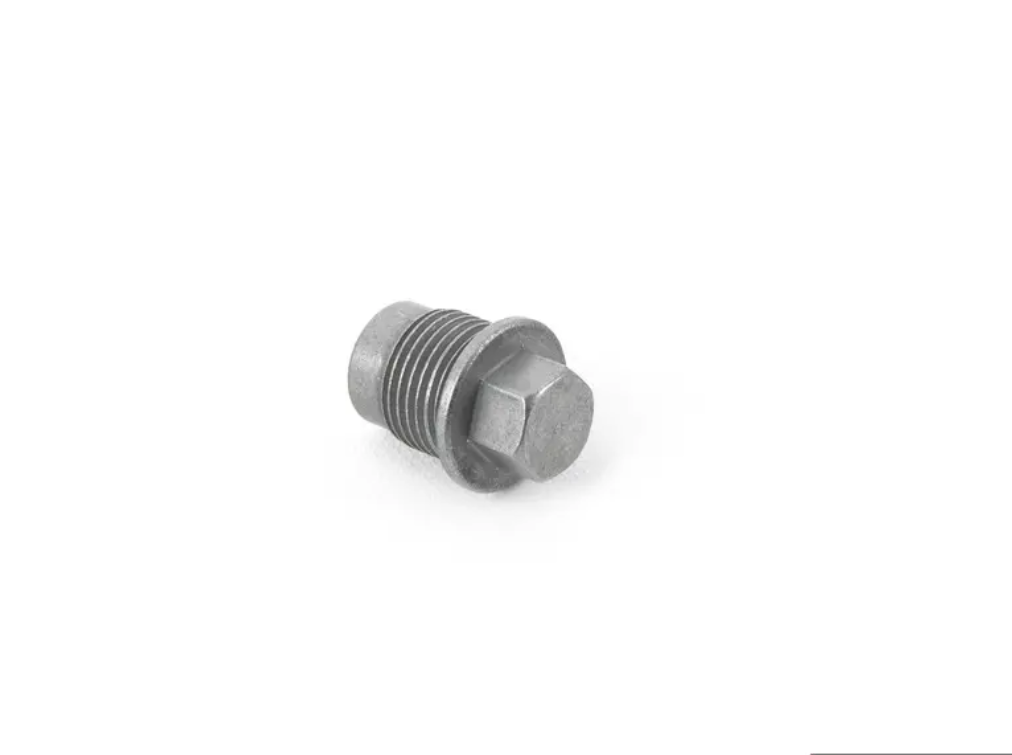 new mini countryman r60 screw plug 27109807681 9807681 original