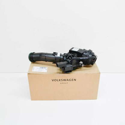 NEW AUDI A7 SPORTBACK 4G FRONT COOLANT SWITCHING VALVE 079121678K ORIGINAL