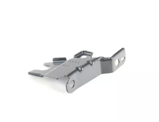 NEW AUDI A4 B8 FRONT LEFT HEADLIGHT RETAINING PLATE 8T0941355A ORIGINAL