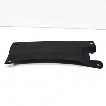 new bmw x5 g05 rear right bumper support bracket 51127487526 7487526 original