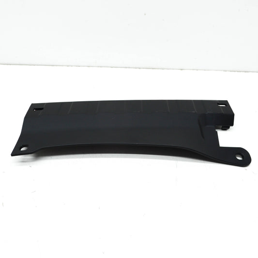 new bmw x5 g05 rear right bumper support bracket 51127487526 7487526 original