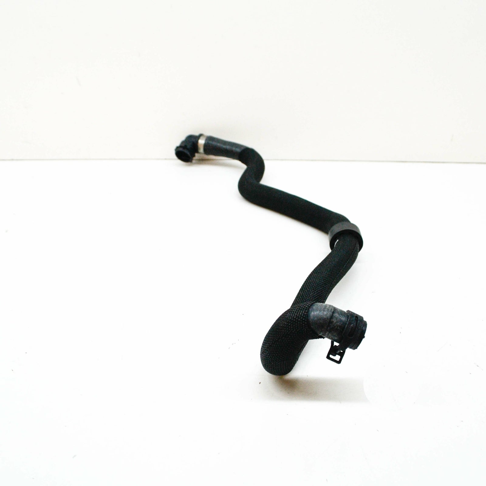 NEW MERCEDES-BENZ GLE W167 MOLDED HOSE FROM VALVE TO PUMP A1675063400 ORIGINAL