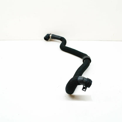 NEW MERCEDES-BENZ GLE W167 MOLDED HOSE FROM VALVE TO PUMP A1675063400 ORIGINAL