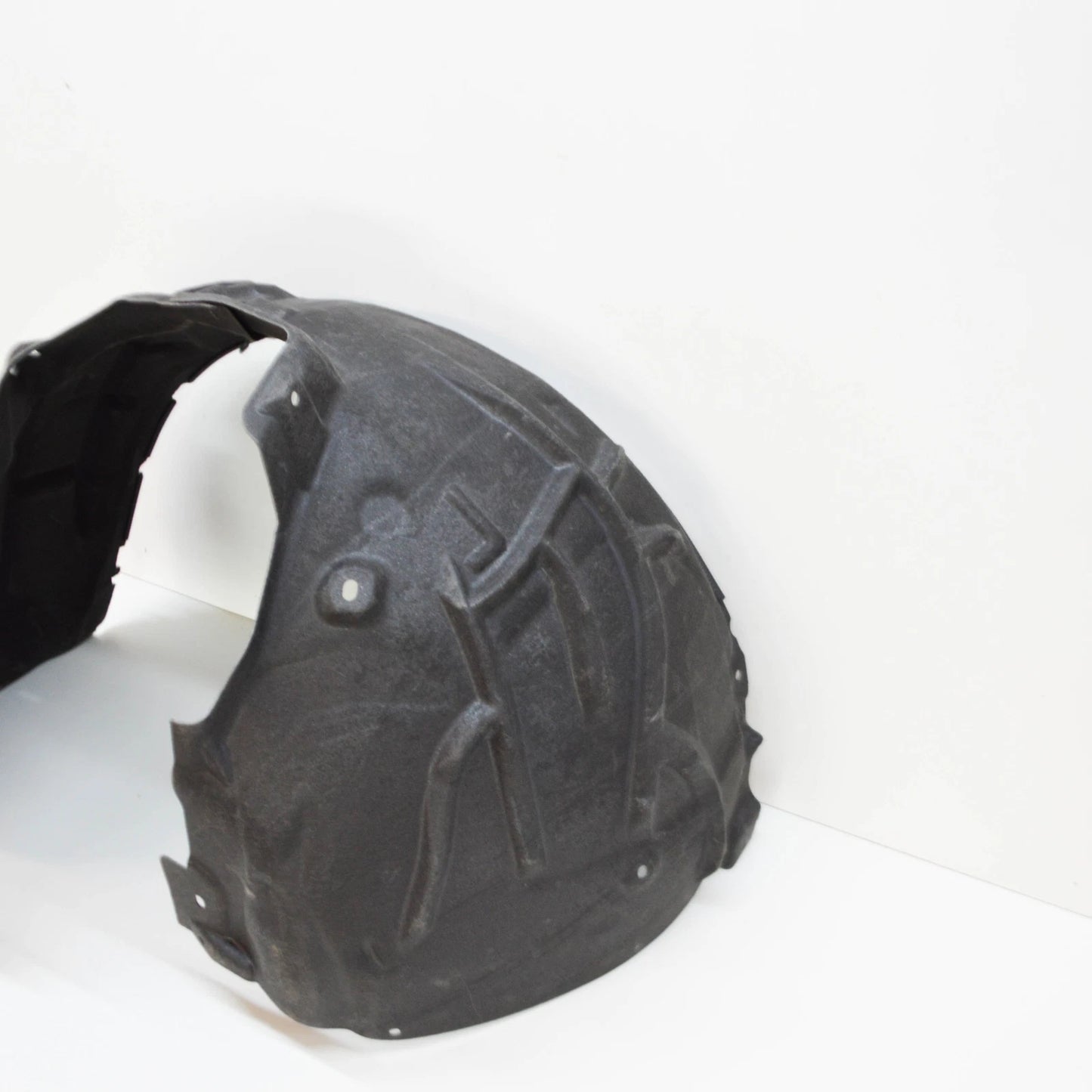 NEW AUDI A5 8W6 FRONT LEFT INNER ARCH LINER 8W6821171C ORIGINAL