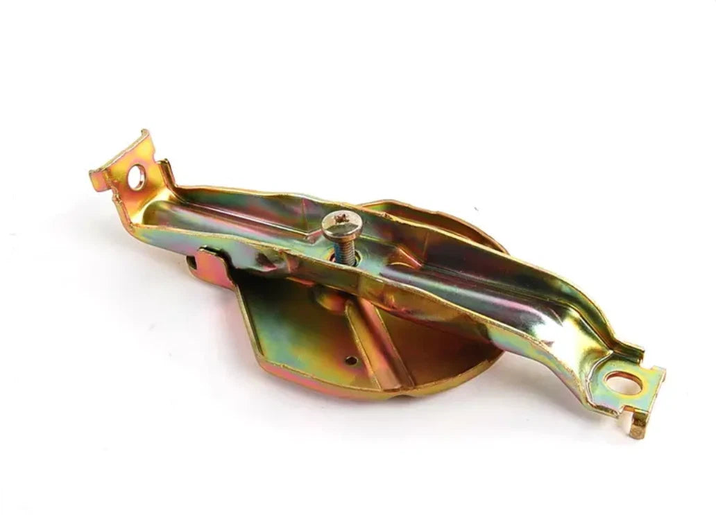 NEW BMW 3 E46 BATTERY HOLDER 61218370984 8370984 ORIGINAL