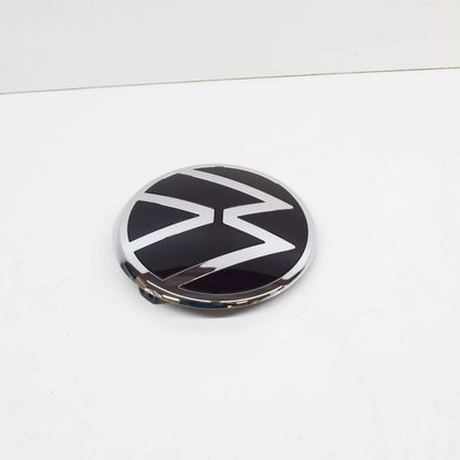 NEW VOLKSWAGEN T-ROC FRONT EMBLEM BADGE 2GM853601FDPJ