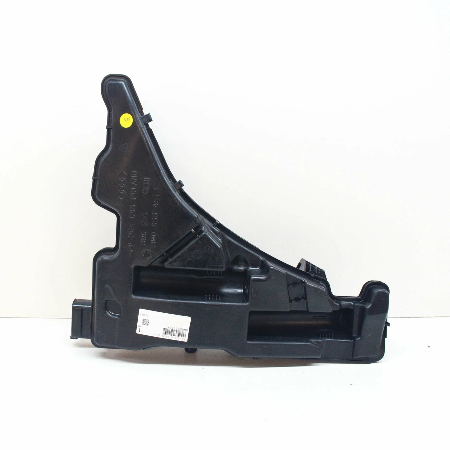 NEW AUDI A4 AVANT B9 WINDSHIELD WASHER RESERVOIR TANK 8W0955453K