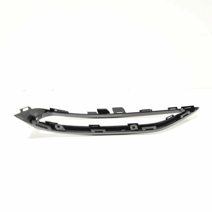 NEW AUDI A8 4N D5 REAR BUMPER RIGHT LOWER TRIM 4N0807834CT94