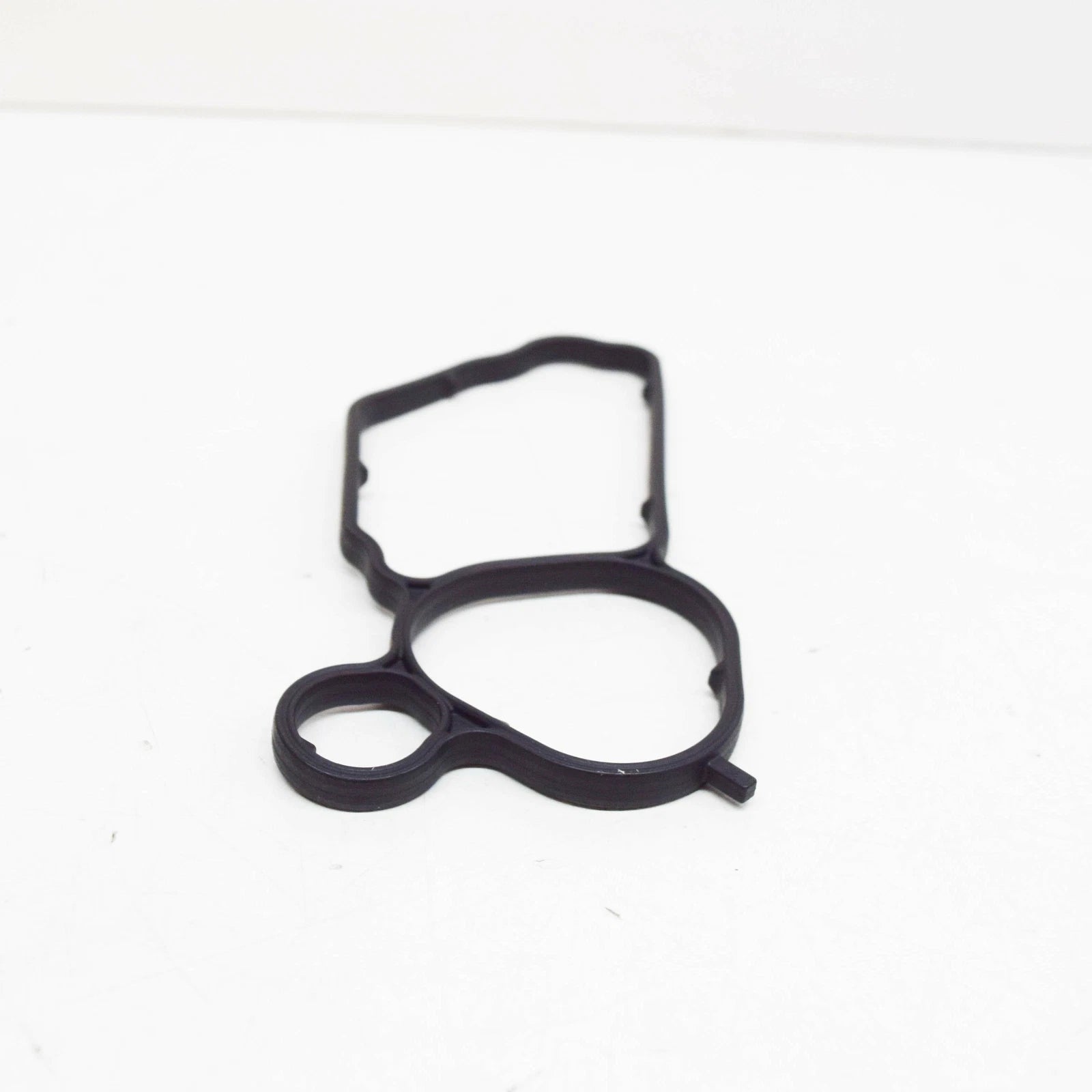 NEW MERCEDES-BENZ E W211 AMG ENGINE OIL FILTER GASKET A1561840080 ORIGINAL