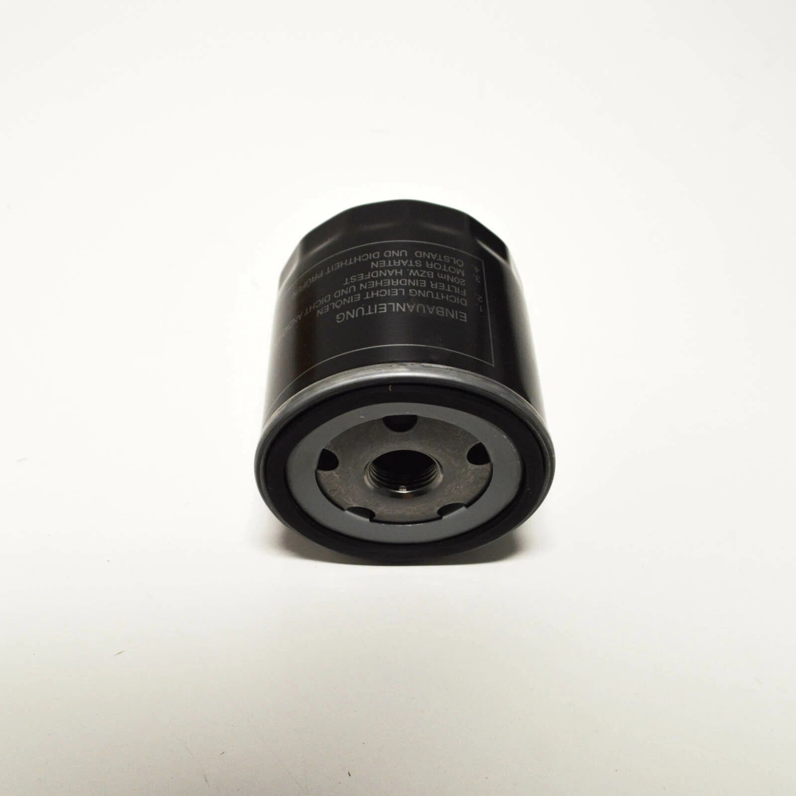 NEW AUDI A2 8Z OIL FILTER 030115561AN ORIGINAL