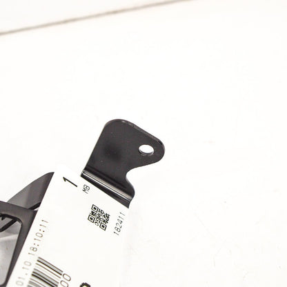 NEW MERCEDES BENZ E W212 LEFT SEAT FIRE EXTINGUISHER BRACKET A2129110100