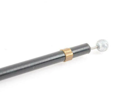 NEW VOLKSWAGEN CC ENGINE HOOD LID LOCK CABLE LHD 3C1823535A