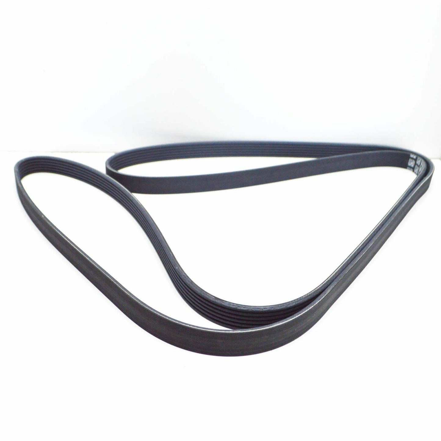 NEW AUDI Q7 4L SERPENTINE POLY-V-BELT 059903137AL ORIGINAL