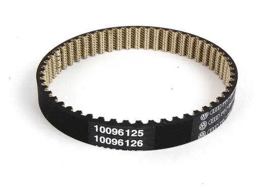 new audi a3 8p water pump toothed belt 06h121605e original