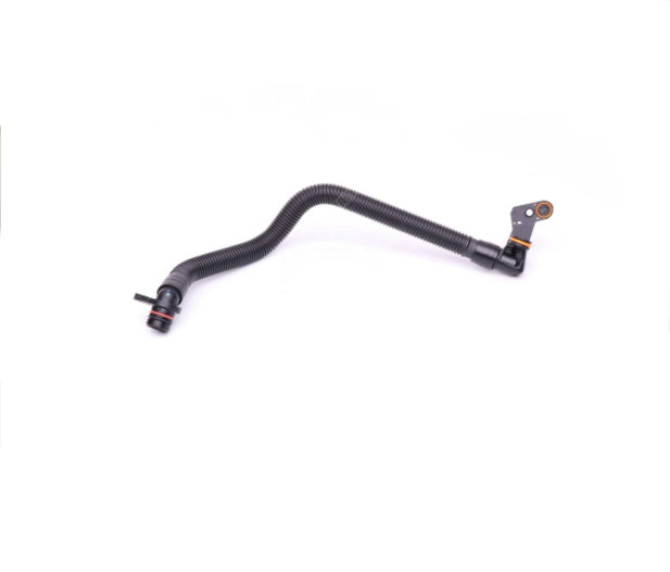 new audi a4 avant b8 breather line 06l103213t original