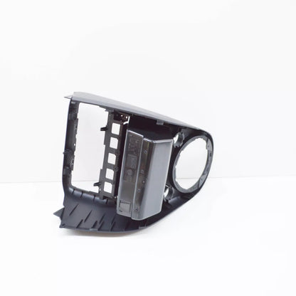 NEW VW BEETLE 5C DASHBOARD CENTER CONSOLE SHIFT TRIM BEZEL 5C1863475J82V