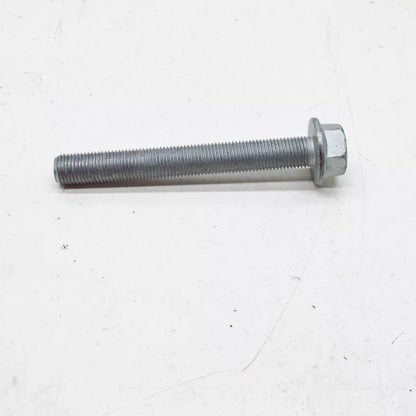 NEW BMW 1 E81 REAR AXLE CARRIER BOLT SCREW 33306785433 ORIGINAL